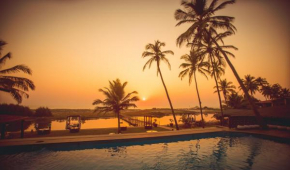  Riva Beach Resort  Mandrem